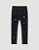 Calça Preta Destroyed Fit - Imagem 1