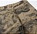 Calça Camo com Correntes - Imagem 3