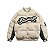 Jaqueta College Puffer Black Air - Imagem 8