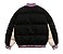 Jaqueta College Puffer Black Air - Imagem 3