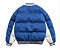 Jaqueta College Puffer Black Air - Imagem 7