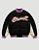 Jaqueta College Puffer Black Air - Imagem 1