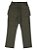 Calça Army Industrial Cargo Black Icon - Imagem 10
