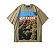 Camiseta Meia Manga "Hollywood" Editorial - Imagem 5