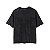 Camiseta Vintage Re-Printed Washed Metallica Orange - Imagem 4