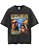 Camiseta Vintage Re-Printed Washed Kurt Cobain Nirvana - Imagem 10