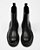 Bota Noir High-Top - Imagem 6