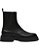 Bota Noir High-Top - Imagem 8