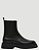Bota Noir High-Top - Imagem 1