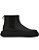 Bota Noir Black Modern Design - Imagem 3