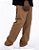 Calça Jeans Baggy Mocha Escrita Traseira MT99 - Imagem 7