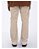 Calça Jeans Baggy Light Mocha Envelhecida MT99 - Imagem 8