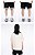 Bermuda Baggy Jogger V Lateral - Imagem 4