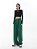Calça Jeans Baggy Deep Dark Green - Imagem 6