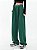 Calça Jeans Baggy Deep Dark Green - Imagem 5