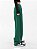 Calça Jeans Baggy Deep Dark Green - Imagem 4