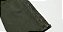 Calça Cargo Jogger Verde Musgo com Lateral Laces - Imagem 7