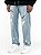 Calça Jeans Básica Fit Paint Spitted - Imagem 4
