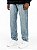 Calça Jeans Básica Skinny Fit Azul Claro - Imagem 4