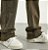 Calça Jeans Light Fit Musgo Escuro - Imagem 2