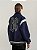 Jaqueta College Bomber "BE" Black of Exit Logo - Imagem 4