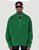 Suéter Básico Oversized - Imagem 1