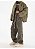 Calça Jogger Extra Baggy Light Camo - Imagem 3
