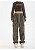 Calça Jogger Extra Baggy Light Camo - Imagem 6