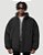 Jaqueta Extra Baggy Noir Inside Colors - Imagem 1
