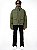 Jaqueta Oversized Army Green Grossa - Imagem 9