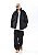 Jaqueta Puffer Oversized Preta Ndey - Imagem 2