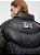 Jaqueta Puffer All Noir Black BKTL Logo - Imagem 3