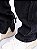 Calça Jeans Light Fit Dark Navy com Barra Ajustável - Imagem 2