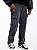 Calça Jeans Cargo Downside Pocket Cinza Escuro - Imagem 7