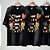 Camiseta Oversized Vintage Good Day - Imagem 7