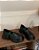 Sapato Casual Aberto de Fivela Noir - Imagem 4