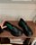 Sapato Casual Aberto de Fivela Noir - Imagem 6