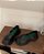 Sapato Casual Aberto de Fivela Noir - Imagem 8