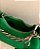 Bolsa Chained Verde - Imagem 5