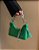 Bolsa Chained Verde - Imagem 10
