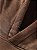 Moletom Oversized Acid Bath Dark Mocha - Imagem 6