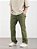 Calça Light Industrial Verde Musgo - Imagem 8