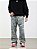 Calça Jeans Azul Clara Acid Bath - Imagem 6