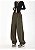 Calça Jogger Baggy Dark Green - Imagem 4