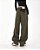 Calça Jogger Baggy Dark Green - Imagem 6
