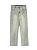 Calça Jeans Never Drift With The Tide Lettering - Imagem 6