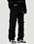 Calça Jeans Full Destroyed Light Baggy Noir - Imagem 1