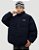 Jaqueta Puffer PBasic Navy - Imagem 1