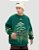 Moletom Vintage Verde 432 - Imagem 1