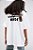 Camiseta Oversized Thieves Gun Branca - Imagem 3